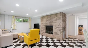 Family friendly house with MIL suite - Image 2