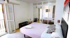 Sol Centro Apartment B - Image 2