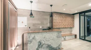 Next Home Design by Viva - Apartamentos em prédio próximo ao Parque do Ibirapuera - Image 3