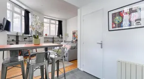 Appartement de charme au coeur des Batignolles - Image 5