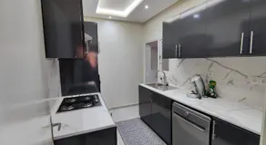 90m 3BR Self Check-in A pied Majorelle Gueliz Jemma El Fna Medina 2 Smart Tv - Image 4