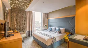 Grand Plaza Hotel - Gulf Riyadh - Image 2