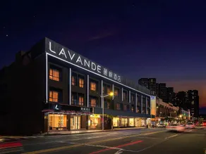 Lavande Hotel (Dongguan Dongcheng 33 Town) - Image 2
