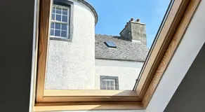 Quay Cottage in the Heart of Inveraray Luxury Sleeps 4 in 2 Bedrooms - Image 2
