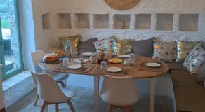 Le Moulin du Fresne, chambres d'hôtes - Image 3
