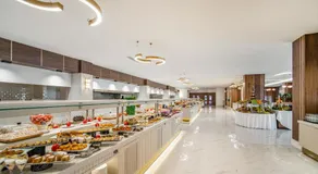 Side Moon Palace Hotel - Image 4