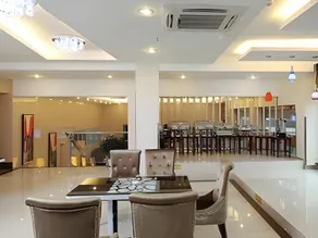 GreenTree Inn Taizhou Gaogang District Business Hotel - Image 4