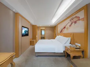 Vienna Hotel Hunan Radio and Television International Convention and Exhibition Center - Image 4