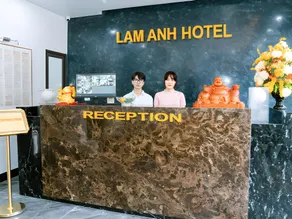 Lam Anh Hotel 5 Him Lam Vạn Phúc - Image 5