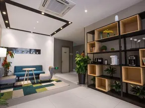 Homeinn Selected Hotel (Changzhou Zouqu Taifu Times Square Lingjiatang Logistics Center) - Image 5