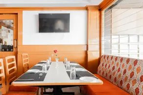 Capital O Hotel Sathyam By Coastal Grand Hotels & Resorts - Image 4