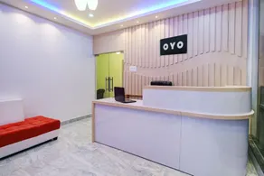 Hotel O Sai D-Lux - Image 3