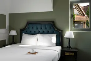 The Gate Boutique Hotel Đà Lạt - Image 2