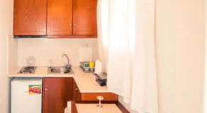 Vassilis Paradise Garden Aparthotel - Image 4