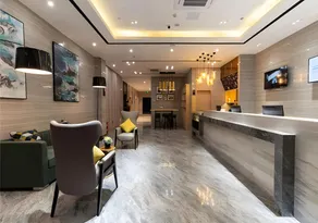 City Comfort Inn Zhangzhou Jinfeng Development Zone - Image 2