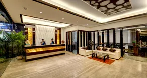 Viceroy Boutique Hotel - Image 3