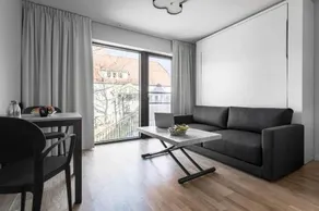 Cosy and quiet Studio close to Stockholm - Image 1