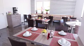 Aristo Hotel Stuttgart Airport-Messe - Image 5