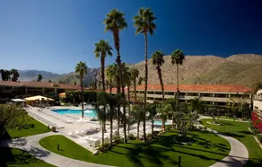 Hilton Palm Springs Resort - Image 2