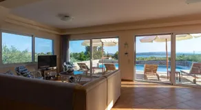 Villa View - Image 2