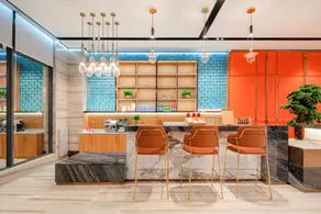 Rezen Select Hotel Nanning High-Tech Zone - Image 5