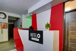 Hotel O Sector 3 Ghaziabad Formerly Cloud Inn - Image 3