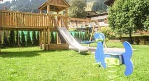 Landhaus Almrausch - Image 4