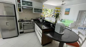 Apartamento Maré Mansa a 30 metros da praia Mansa em Caiobá com Wifi - Image 4