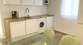 Apartamento La Merced - Image 5