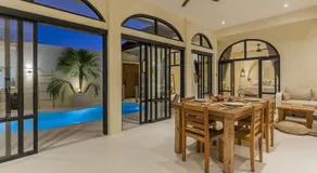 VILLA SALEYA with JACUZZI - Image 5