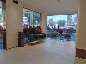 Sanhaoyun Apartment Hotel (Songyuanxia Subway Station Branch) - Image 2
