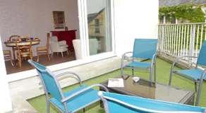 Appartement 4 personnes au cœur de Vannes - Image 5