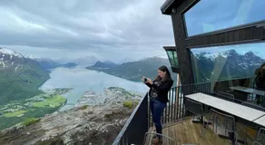 Bakkebo Trollstigen - Image 3