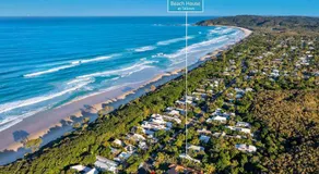 Beach House at Tallows - pet-friendly 4 BR retreat - Image 5