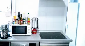 New Trendy apartment - Image 5