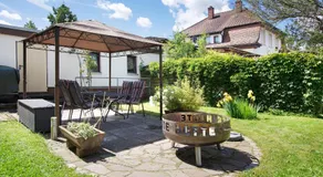 Nette Hütte - Image 5