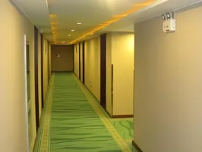 GreenTree Inn Xuzhou Yun Long Hotel - Image 3