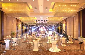 Shenyang Haiyun Jinjiang International Hotel - Image 4