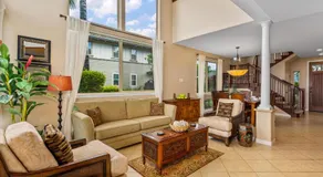 F4 Palm Villas at Mauna Lani - Image 5