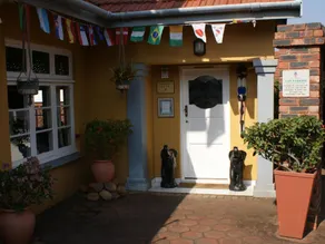 Africa Regent Guest House - Image 5