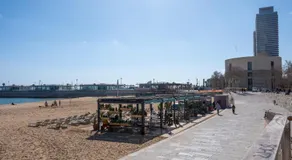 Vila Olimpica Skyline - Image 5