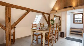 Chabi Chalet Gîte au coeur d'Eguisheim - Image 2