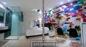 Eros Hotel CDU (Adults Only) - Image 3