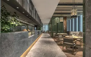 Days Hotel & Suites by Wyndham Zixin Changsha - Image 4