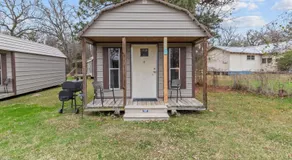 Caddo Lake Cabins- Wyldewood with Kayaks - Image 5
