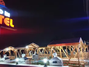 Gold İn Hotel - Image 3