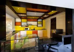 Art Boutique Hotel Gachibowli - Image 3