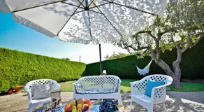 I CINQUE TRULLI with Swimming Pool - Image 4