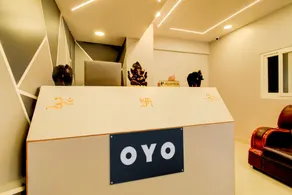 Hotel O BTS-ALPHA - Image 3