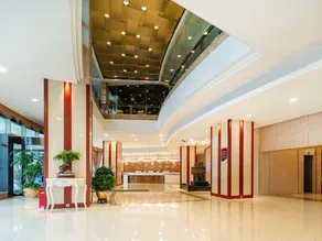 Nanjing Tianfeng Hotel - Image 5